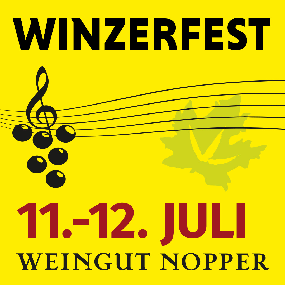 Winzerfest 2026